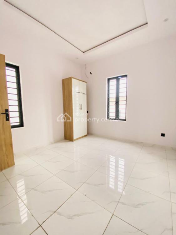 5 Bedroom Fully Detached Duplex with a Room Bq and Swimming Pool, Ajah, Lagos, Detached Duplex for Sale