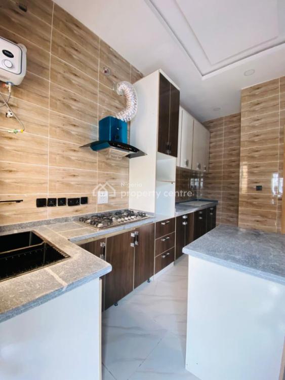 5 Bedroom Fully Detached Duplex with a Room Bq and Swimming Pool, Ajah, Lagos, Detached Duplex for Sale