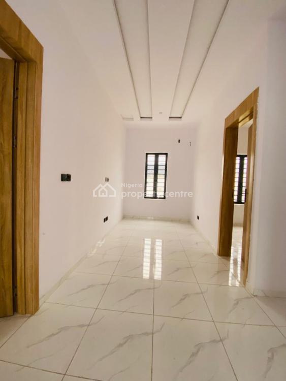 5 Bedroom Fully Detached Duplex with a Room Bq and Swimming Pool, Ajah, Lagos, Detached Duplex for Sale