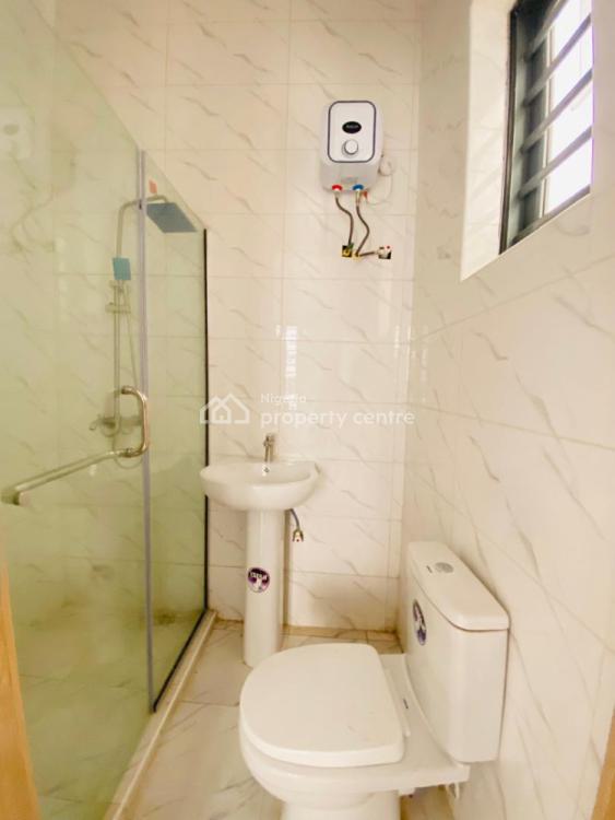 5 Bedroom Fully Detached Duplex with a Room Bq and Swimming Pool, Ajah, Lagos, Detached Duplex for Sale
