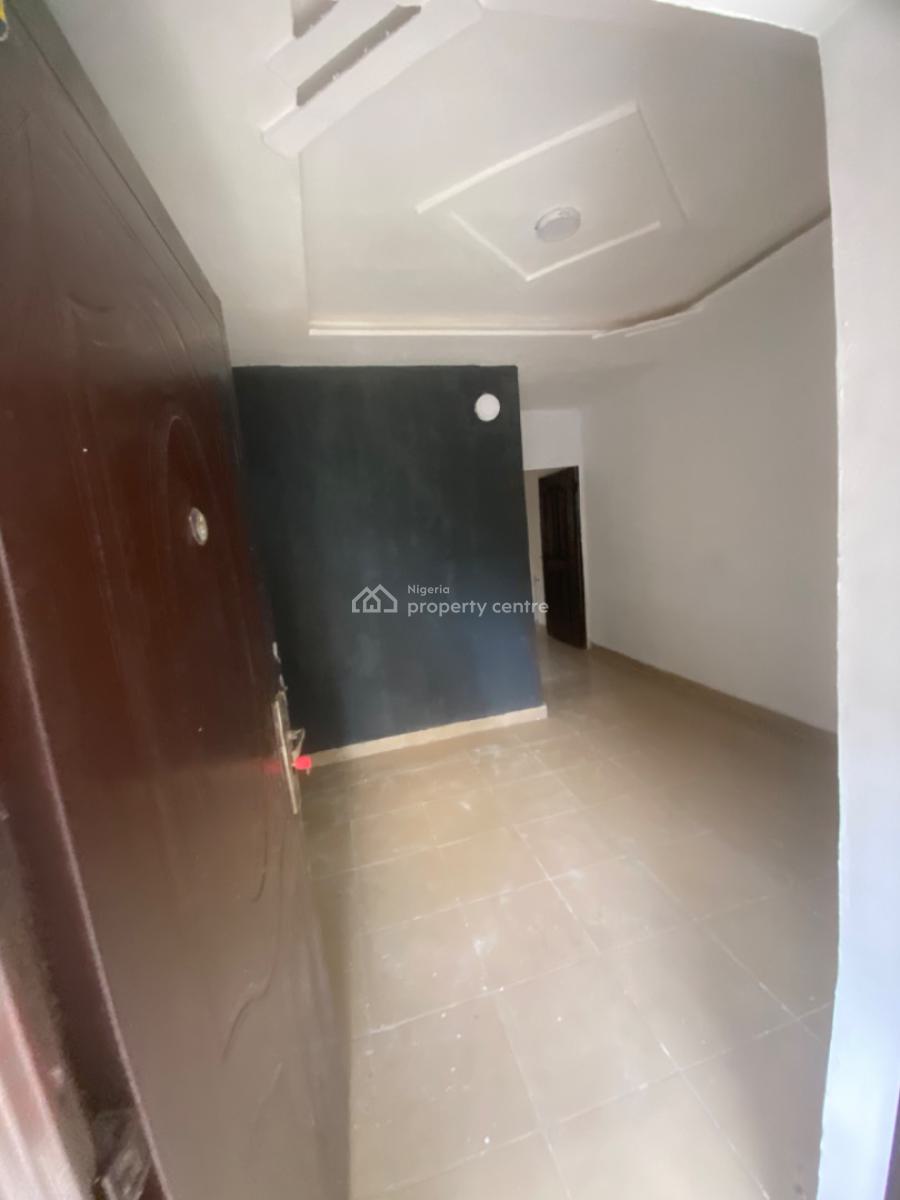 Luxuriously Standard Spacious Mini Flat  with Excellent Finishing, 14b, Ayo Street, Ayo Court, Sangotedo, Ajah, Lagos, Mini Flat (room and Parlour) for Rent
