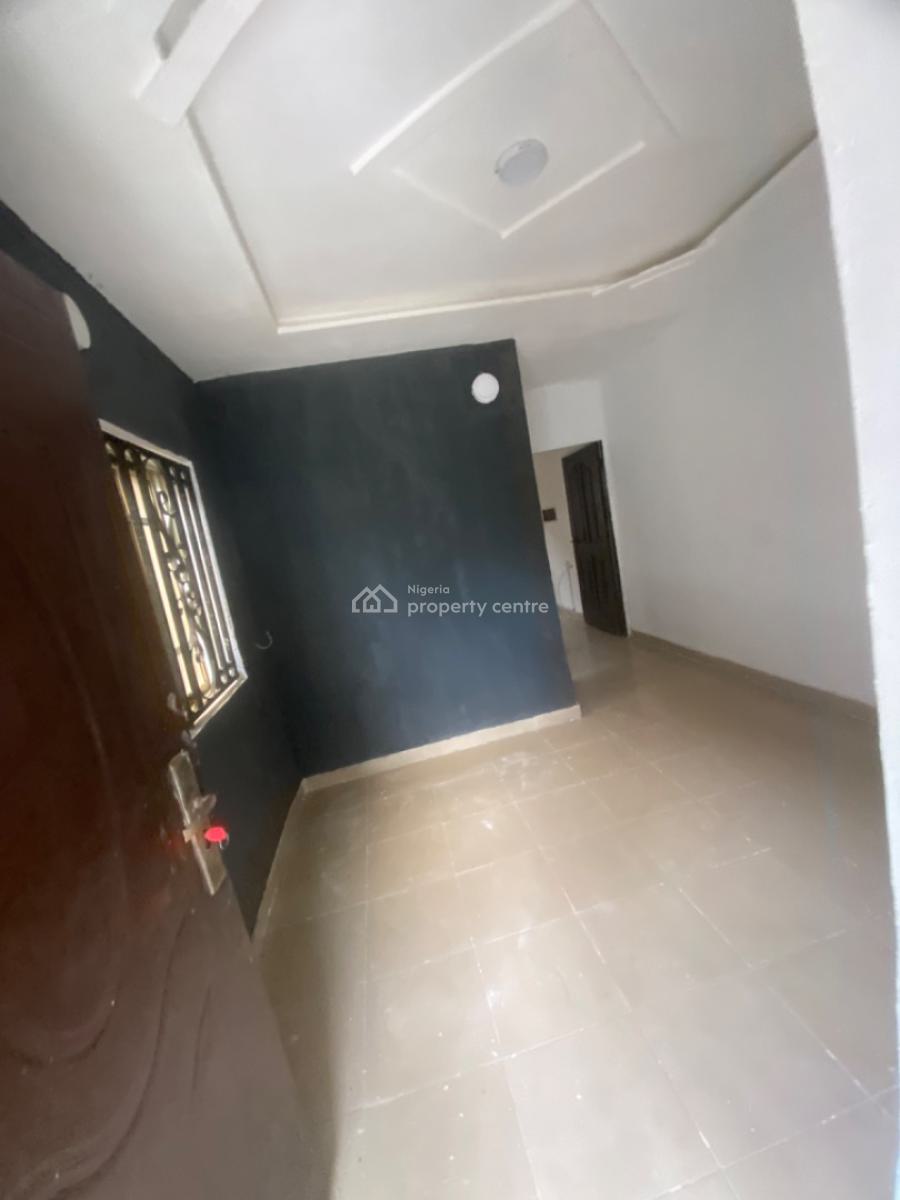 Luxuriously Standard Spacious Mini Flat  with Excellent Finishing, 14b, Ayo Street, Ayo Court, Sangotedo, Ajah, Lagos, Mini Flat (room and Parlour) for Rent