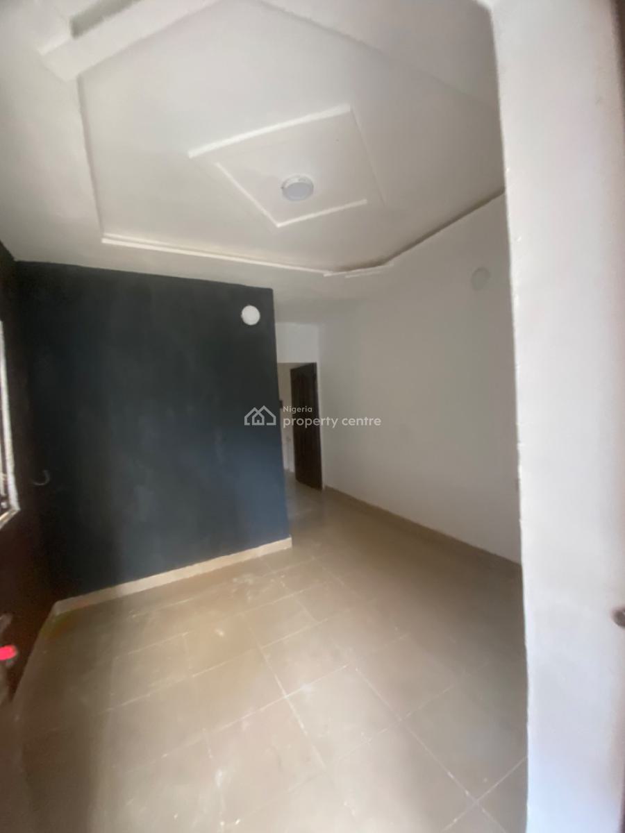 Luxuriously Standard Spacious Mini Flat  with Excellent Finishing, 14b, Ayo Street, Ayo Court, Sangotedo, Ajah, Lagos, Mini Flat (room and Parlour) for Rent