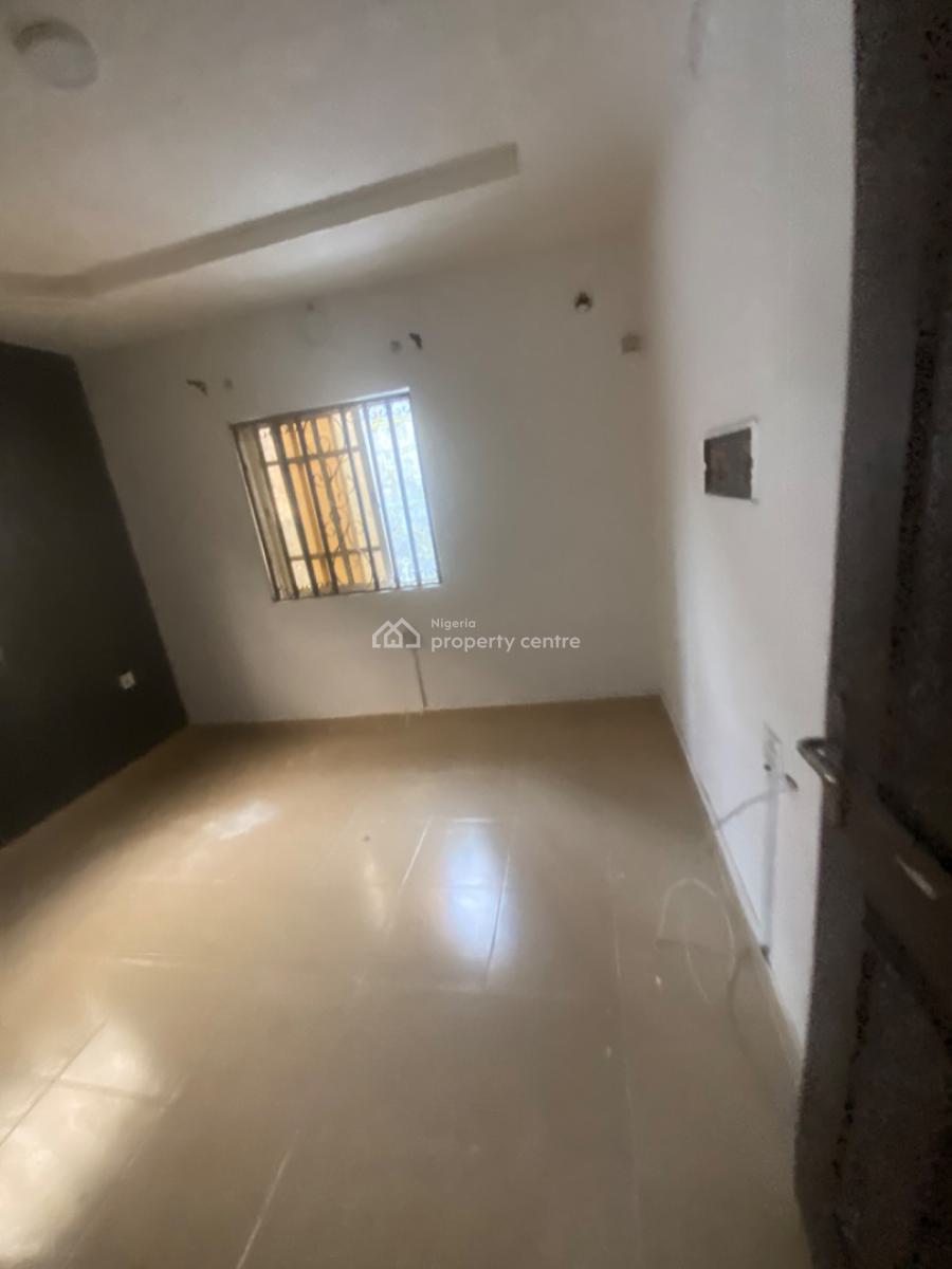 Luxuriously Standard Spacious Mini Flat  with Excellent Finishing, 14b, Ayo Street, Ayo Court, Sangotedo, Ajah, Lagos, Mini Flat (room and Parlour) for Rent