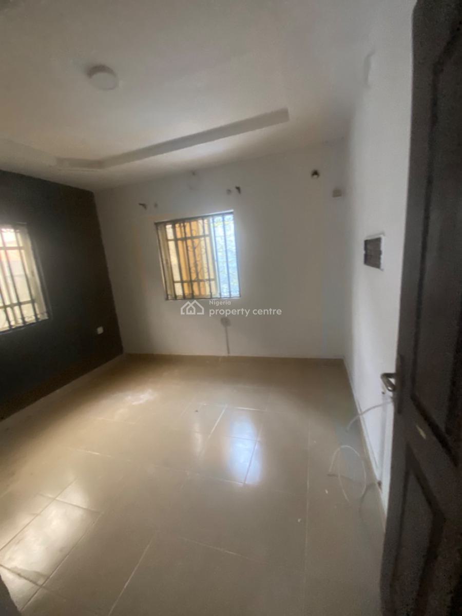 Luxuriously Standard Spacious Mini Flat  with Excellent Finishing, 14b, Ayo Street, Ayo Court, Sangotedo, Ajah, Lagos, Mini Flat (room and Parlour) for Rent