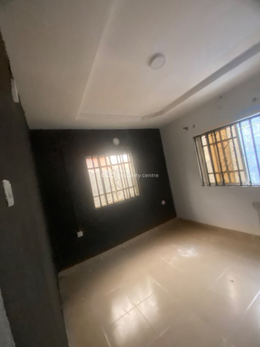 Luxuriously Standard Spacious Mini Flat  with Excellent Finishing, 14b, Ayo Street, Ayo Court, Sangotedo, Ajah, Lagos, Mini Flat (room and Parlour) for Rent