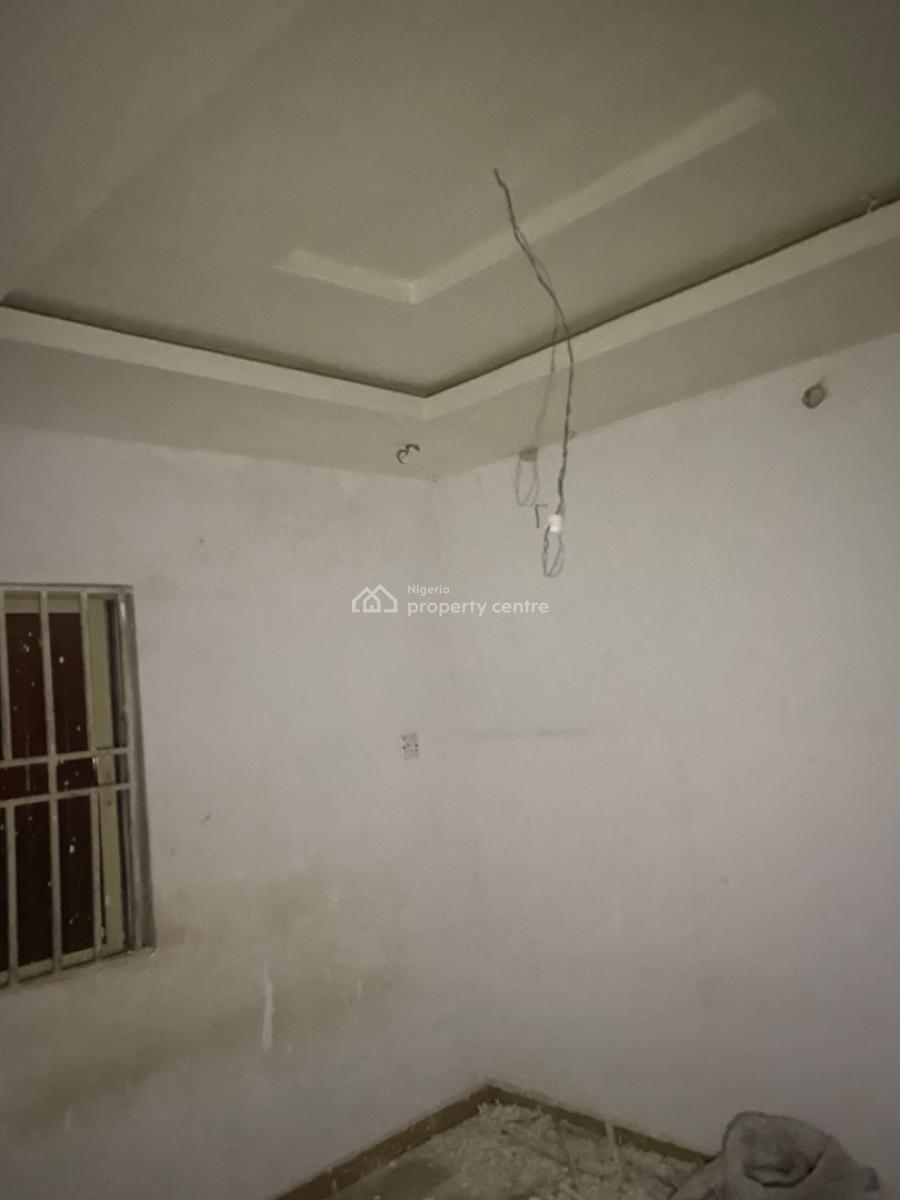 Luxuriously Standard Spacious Mini Flat  with Excellent Finishing, 14b, Ayo Street, Ayo Court, Sangotedo, Ajah, Lagos, Mini Flat (room and Parlour) for Rent