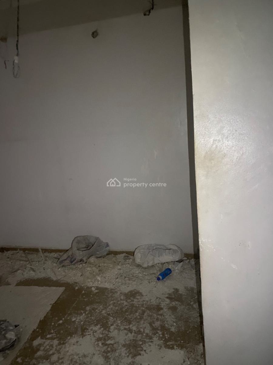 Luxuriously Standard Spacious Mini Flat  with Excellent Finishing, 14b, Ayo Street, Ayo Court, Sangotedo, Ajah, Lagos, Mini Flat (room and Parlour) for Rent