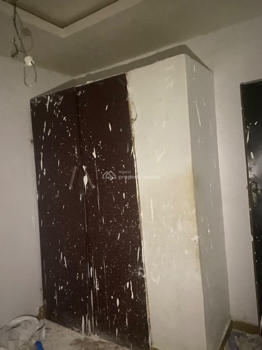 Luxuriously Standard Spacious Mini Flat  with Excellent Finishing, 14b, Ayo Street, Ayo Court, Sangotedo, Ajah, Lagos, Mini Flat (room and Parlour) for Rent
