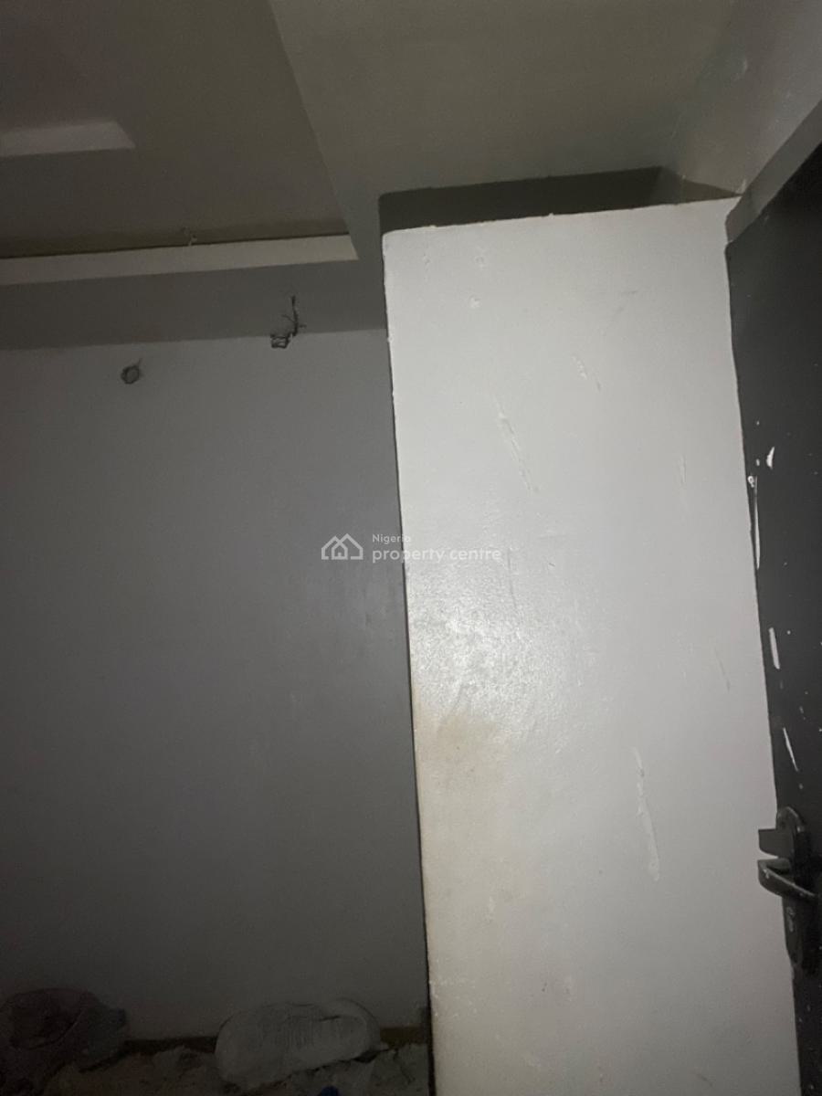 Luxuriously Standard Spacious Mini Flat  with Excellent Finishing, 14b, Ayo Street, Ayo Court, Sangotedo, Ajah, Lagos, Mini Flat (room and Parlour) for Rent