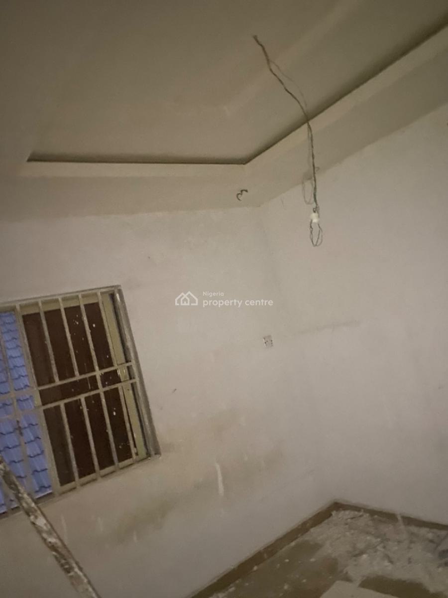 Luxuriously Standard Spacious Mini Flat  with Excellent Finishing, 14b, Ayo Street, Ayo Court, Sangotedo, Ajah, Lagos, Mini Flat (room and Parlour) for Rent