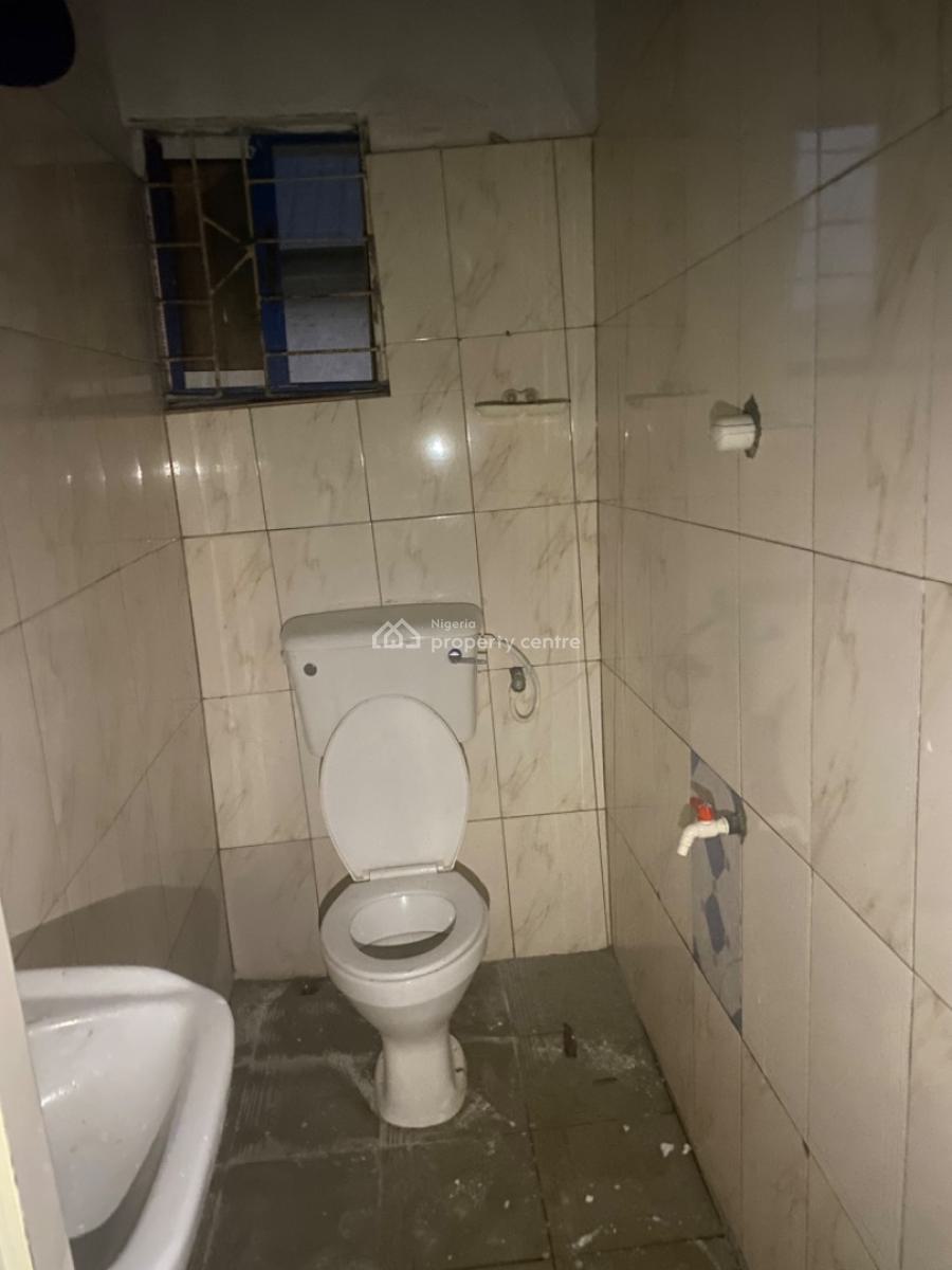 Luxuriously Standard Spacious Mini Flat  with Excellent Finishing, 14b, Ayo Street, Ayo Court, Sangotedo, Ajah, Lagos, Mini Flat (room and Parlour) for Rent
