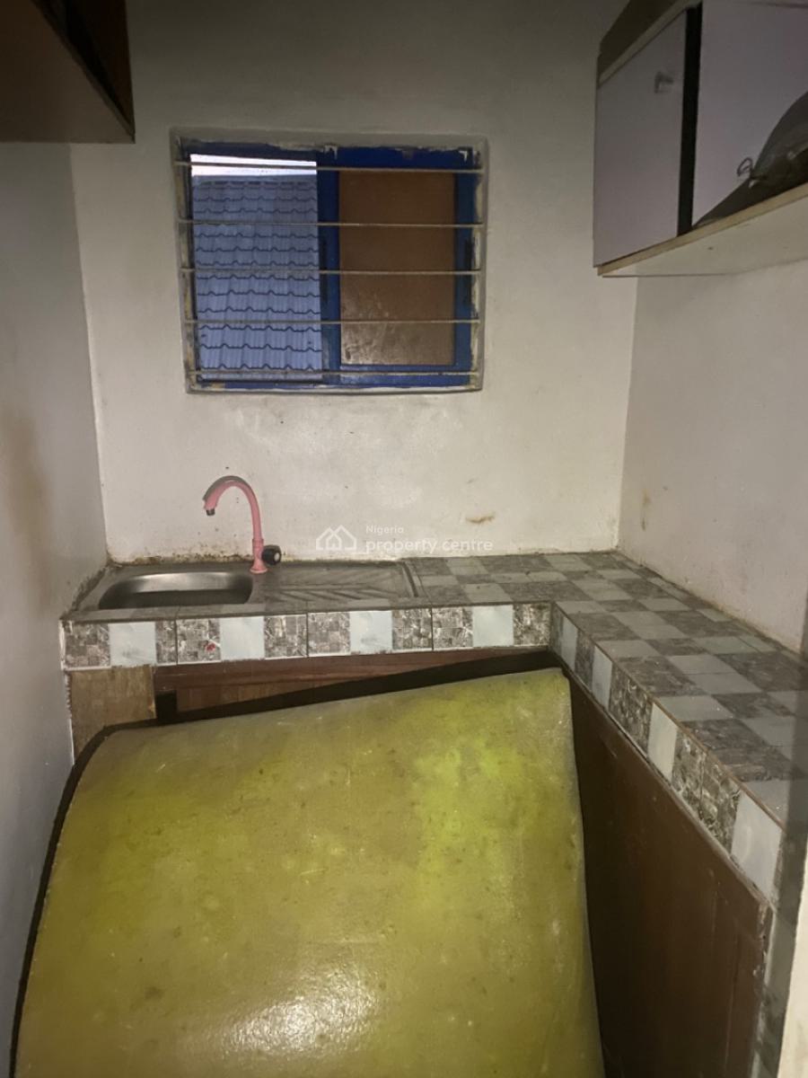 Luxuriously Standard Spacious Mini Flat  with Excellent Finishing, 14b, Ayo Street, Ayo Court, Sangotedo, Ajah, Lagos, Mini Flat (room and Parlour) for Rent