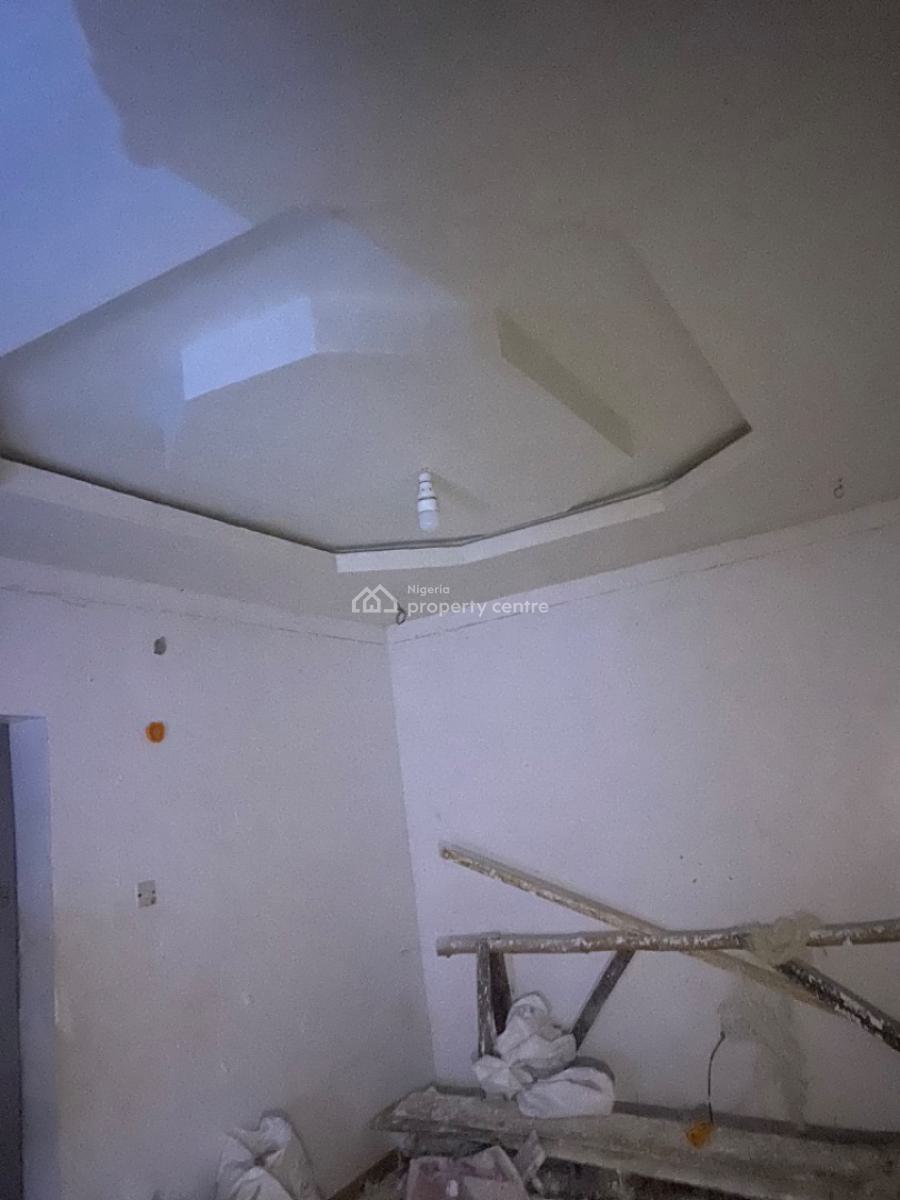Luxuriously Standard Spacious Mini Flat  with Excellent Finishing, 14b, Ayo Street, Ayo Court, Sangotedo, Ajah, Lagos, Mini Flat (room and Parlour) for Rent