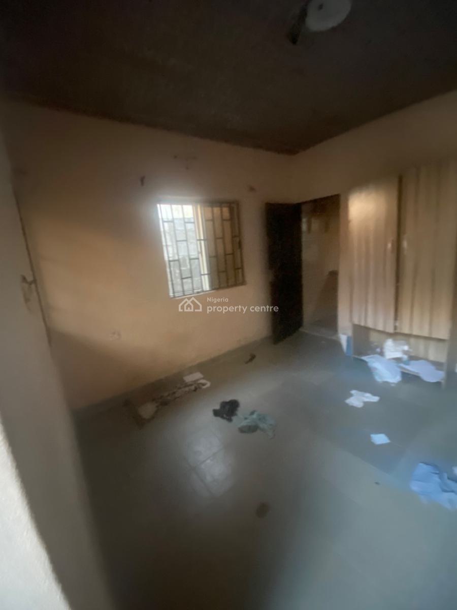 Luxuriously Standard Spacious Self Contain with Excellent Finishing, 14b, Ayo Street, Ayo Court, Sangotedo, Ajah, Lagos, Self Contain (single Rooms) for Rent