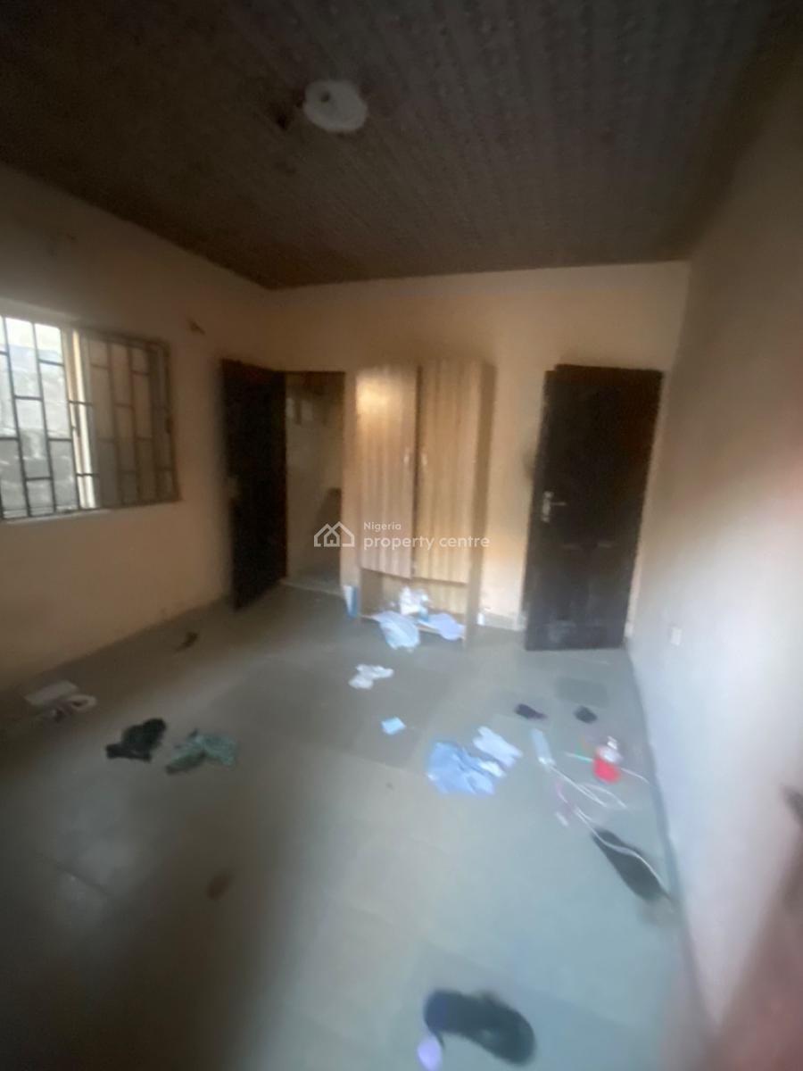 Luxuriously Standard Spacious Self Contain with Excellent Finishing, 14b, Ayo Street, Ayo Court, Sangotedo, Ajah, Lagos, Self Contain (single Rooms) for Rent