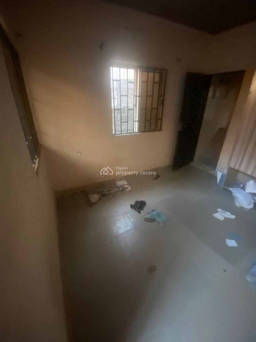 Luxuriously Standard Spacious Self Contain with Excellent Finishing, 14b, Ayo Street, Ayo Court, Sangotedo, Ajah, Lagos, Self Contain (single Rooms) for Rent