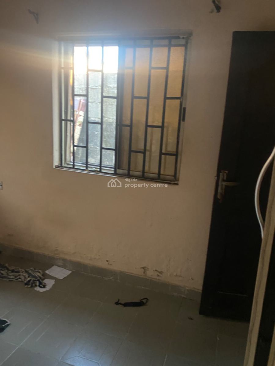 Luxuriously Standard Spacious Self Contain with Excellent Finishing, 14b, Ayo Street, Ayo Court, Sangotedo, Ajah, Lagos, Self Contain (single Rooms) for Rent