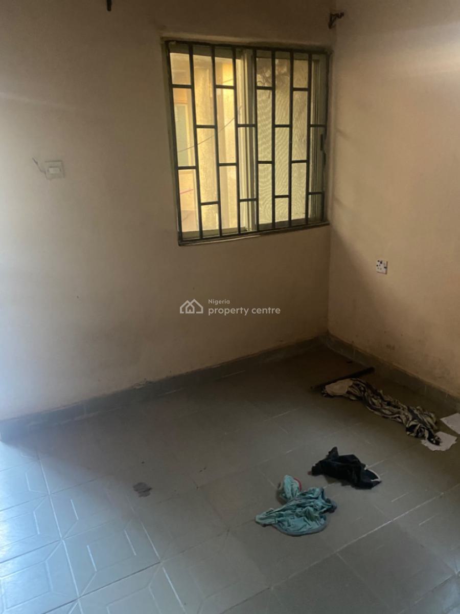Luxuriously Standard Spacious Self Contain with Excellent Finishing, 14b, Ayo Street, Ayo Court, Sangotedo, Ajah, Lagos, Self Contain (single Rooms) for Rent