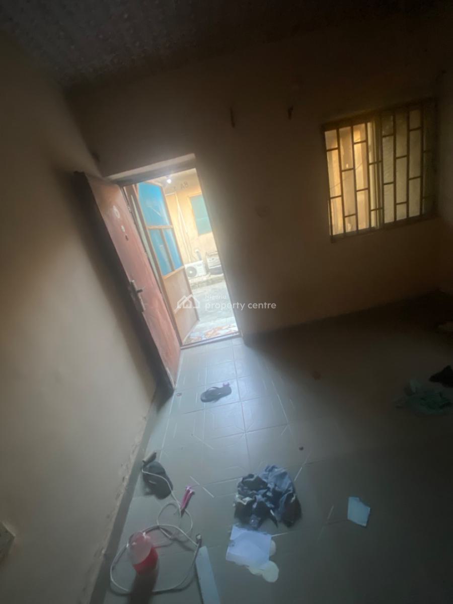 Luxuriously Standard Spacious Self Contain with Excellent Finishing, 14b, Ayo Street, Ayo Court, Sangotedo, Ajah, Lagos, Self Contain (single Rooms) for Rent