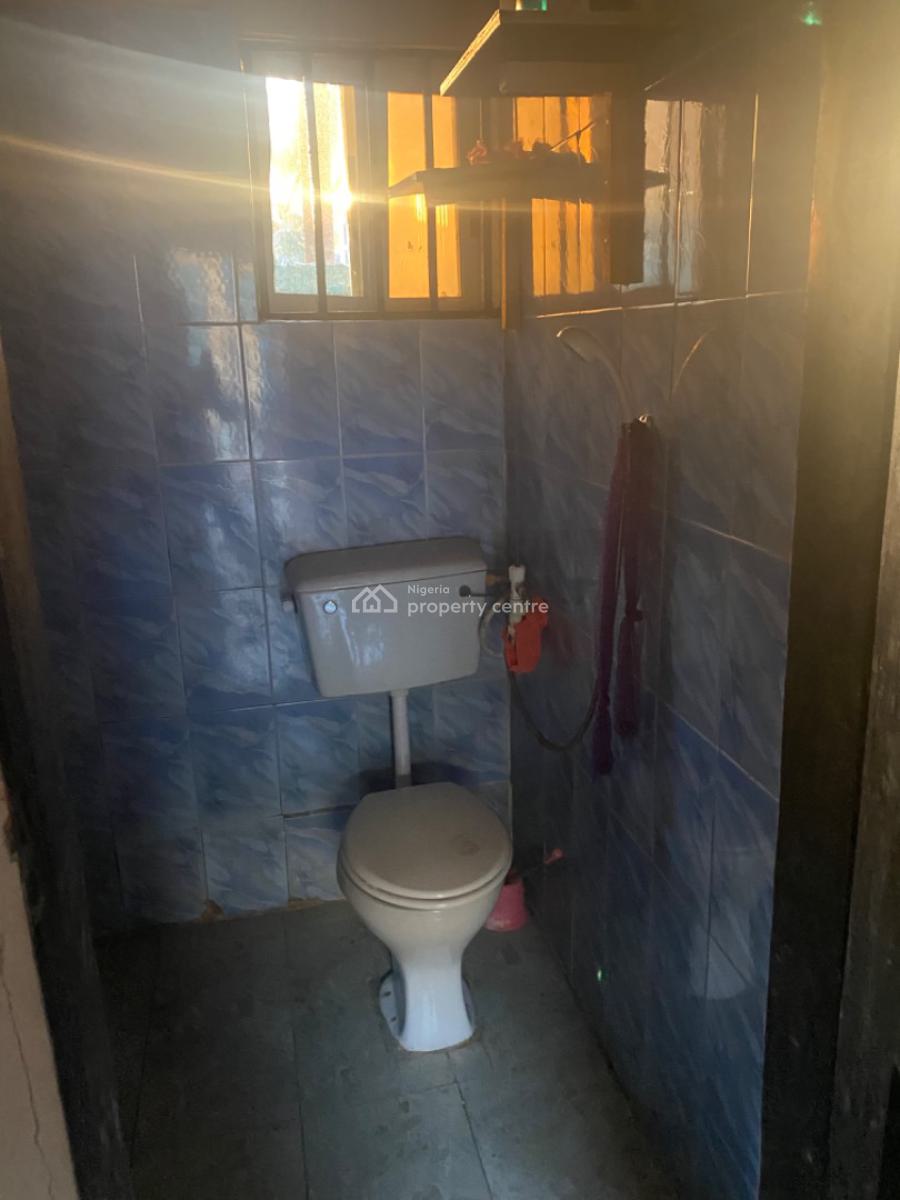 Luxuriously Standard Spacious Self Contain with Excellent Finishing, 14b, Ayo Street, Ayo Court, Sangotedo, Ajah, Lagos, Self Contain (single Rooms) for Rent