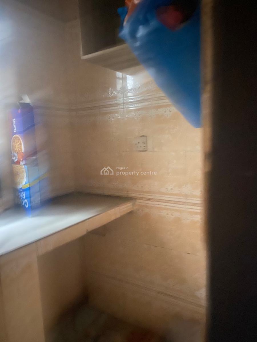Luxuriously Standard Spacious Self Contain with Excellent Finishing, 14b, Ayo Street, Ayo Court, Sangotedo, Ajah, Lagos, Self Contain (single Rooms) for Rent