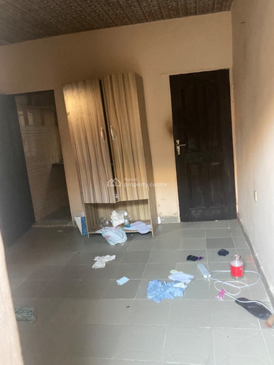 Luxuriously Standard Spacious Self Contain with Excellent Finishing, 14b, Ayo Street, Ayo Court, Sangotedo, Ajah, Lagos, Self Contain (single Rooms) for Rent