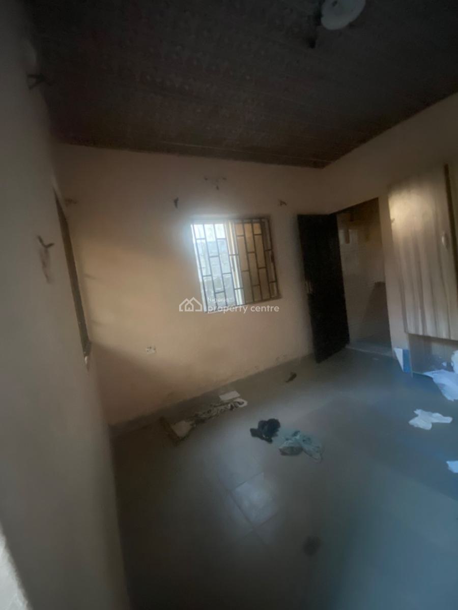 Luxuriously Standard Spacious Self Contain with Excellent Finishing, 14b, Ayo Street, Ayo Court, Sangotedo, Ajah, Lagos, Self Contain (single Rooms) for Rent
