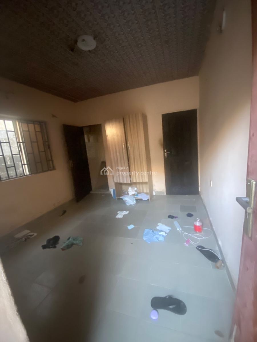 Luxuriously Standard Spacious Self Contain with Excellent Finishing, 14b, Ayo Street, Ayo Court, Sangotedo, Ajah, Lagos, Self Contain (single Rooms) for Rent