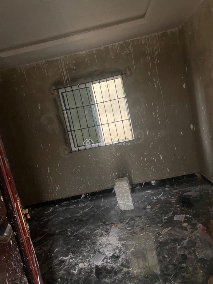 Luxuriously Standard Spacious Self Contain with Excellent Finishing, 14b, Ayo Street, Ayo Court Onosa, Onosa, Ibeju Lekki, Lagos, Self Contain (single Rooms) for Rent