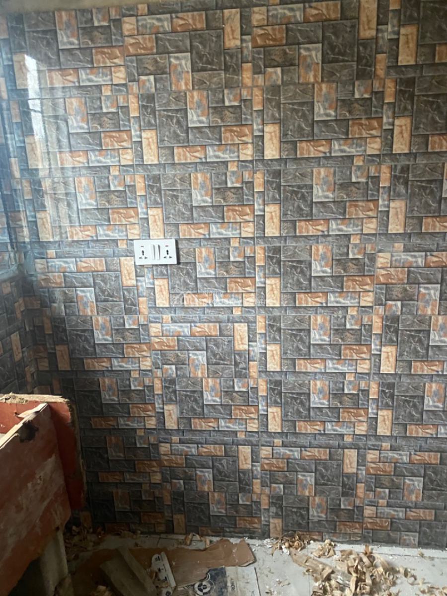 Luxuriously Standard Spacious Self Contain with Excellent Finishing, 14b, Ayo Street, Ayo Court Onosa, Onosa, Ibeju Lekki, Lagos, Self Contain (single Rooms) for Rent