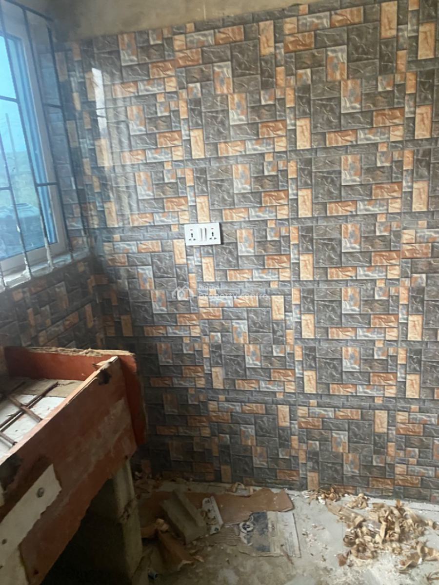 Luxuriously Standard Spacious Self Contain with Excellent Finishing, 14b, Ayo Street, Ayo Court Onosa, Onosa, Ibeju Lekki, Lagos, Self Contain (single Rooms) for Rent