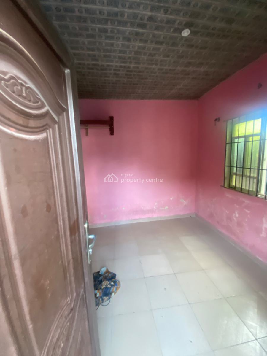 Luxuriously Standard Spacious Self Contain with Excellent Finishing, 14b, Ayo Street, Ayo Court Onosa, Onosa, Ibeju Lekki, Lagos, Self Contain (single Rooms) for Rent