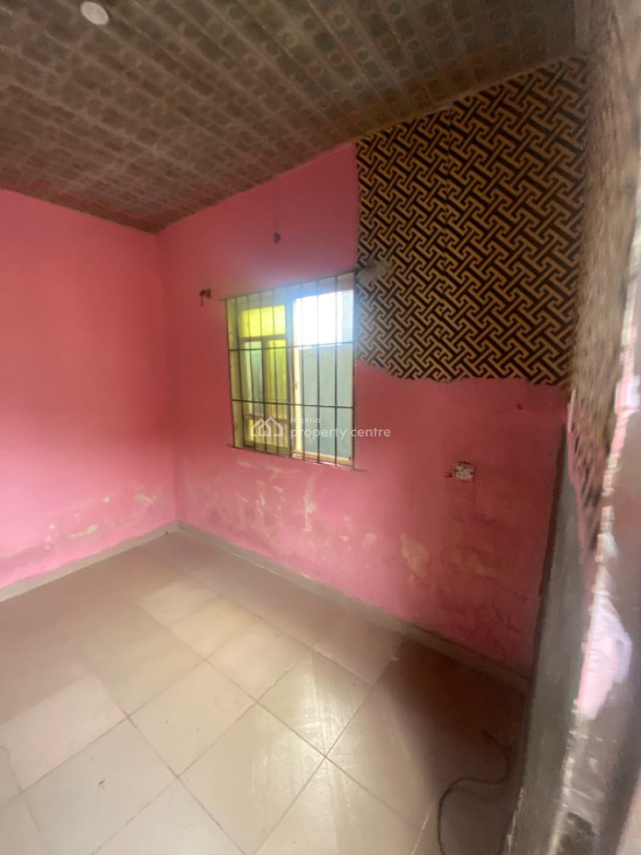 Luxuriously Standard Spacious Self Contain with Excellent Finishing, 14b, Ayo Street, Ayo Court Onosa, Onosa, Ibeju Lekki, Lagos, Self Contain (single Rooms) for Rent