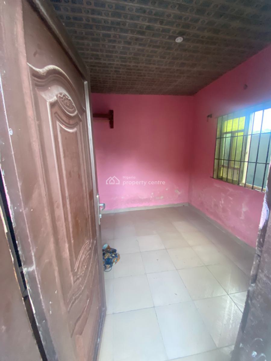 Luxuriously Standard Spacious Self Contain with Excellent Finishing, 14b, Ayo Street, Ayo Court Onosa, Onosa, Ibeju Lekki, Lagos, Self Contain (single Rooms) for Rent