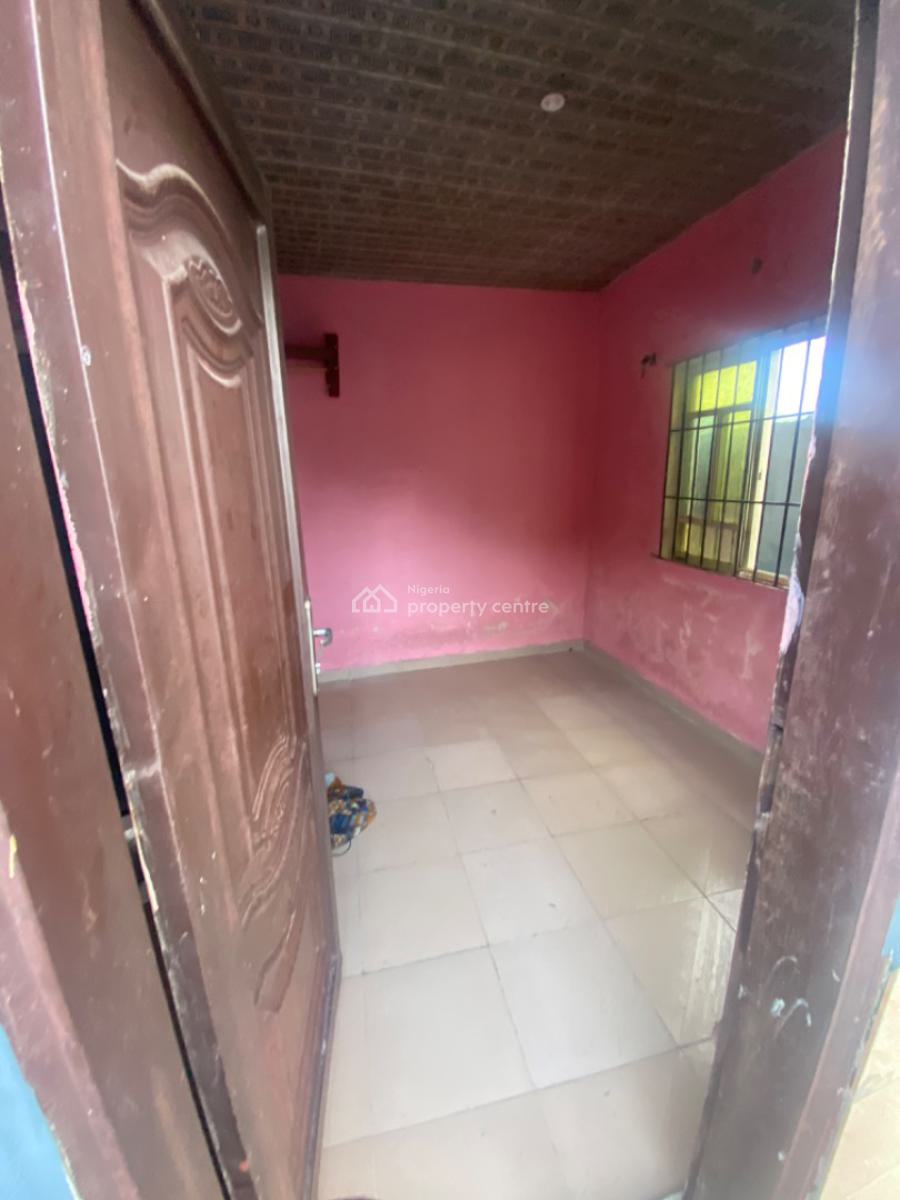 Luxuriously Standard Spacious Self Contain with Excellent Finishing, 14b, Ayo Street, Ayo Court Onosa, Onosa, Ibeju Lekki, Lagos, Self Contain (single Rooms) for Rent