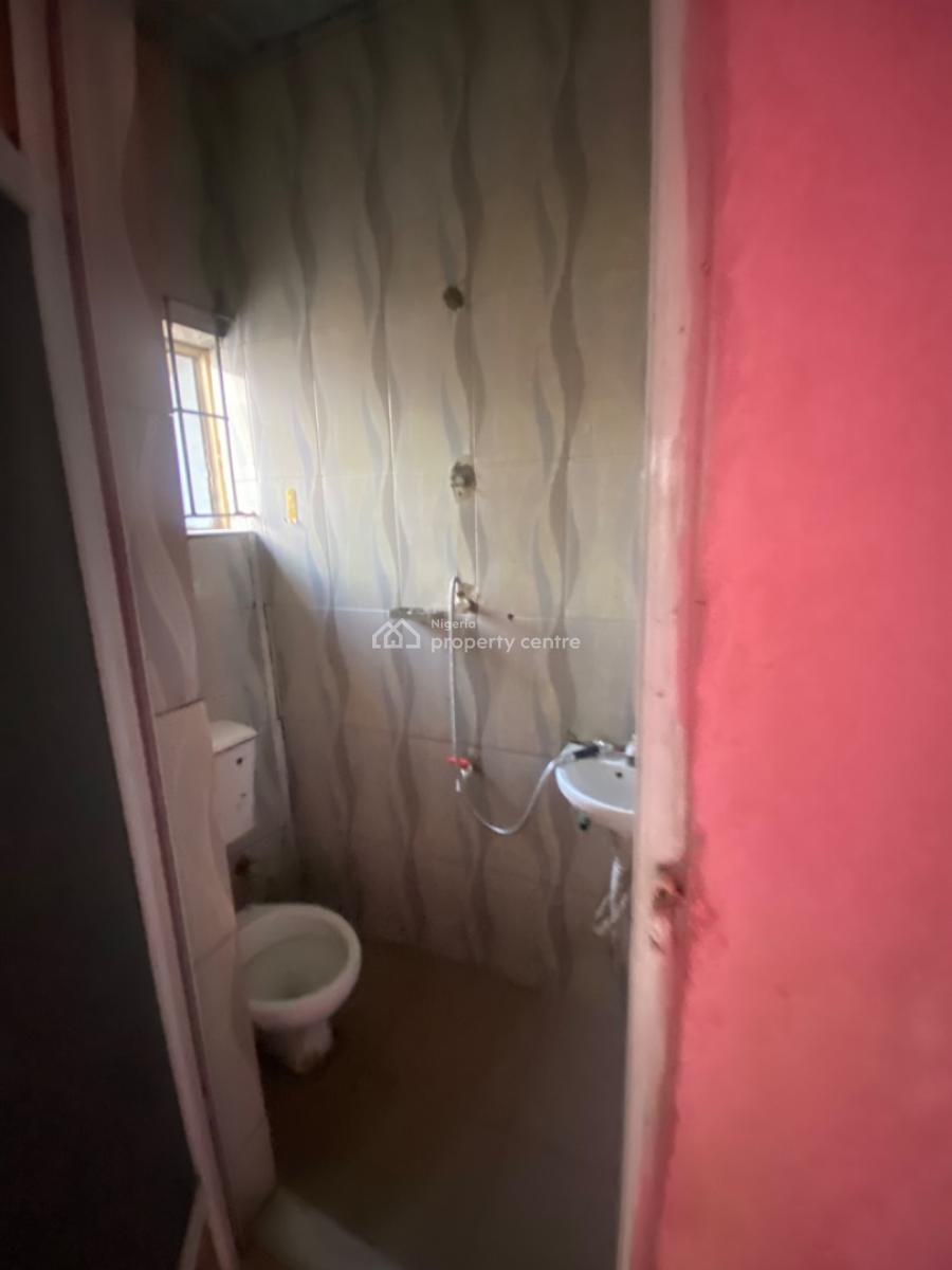 Luxuriously Standard Spacious Self Contain with Excellent Finishing, 14b, Ayo Street, Ayo Court Onosa, Onosa, Ibeju Lekki, Lagos, Self Contain (single Rooms) for Rent