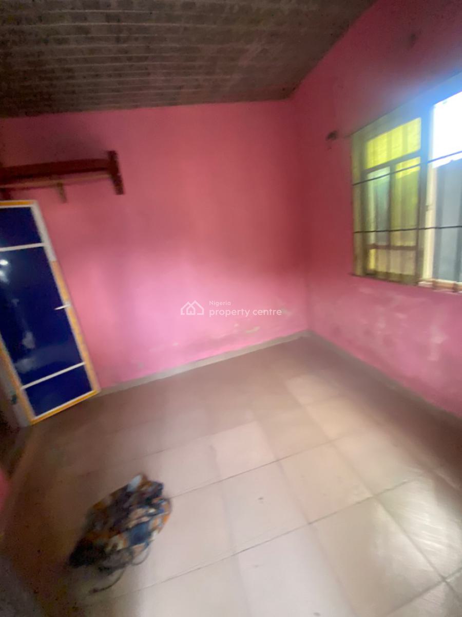 Luxuriously Standard Spacious Self Contain with Excellent Finishing, 14b, Ayo Street, Ayo Court Onosa, Onosa, Ibeju Lekki, Lagos, Self Contain (single Rooms) for Rent