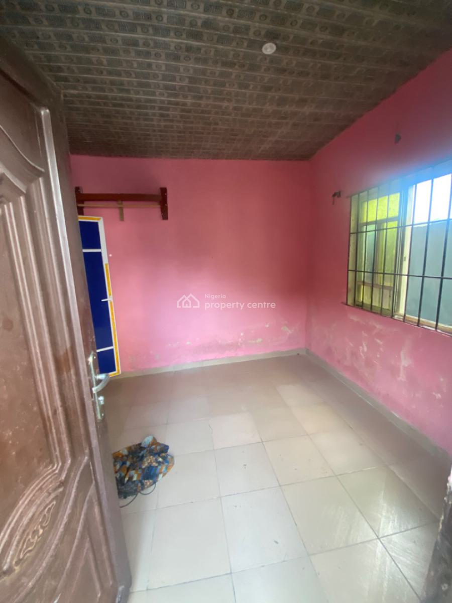 Luxuriously Standard Spacious Self Contain with Excellent Finishing, 14b, Ayo Street, Ayo Court Onosa, Onosa, Ibeju Lekki, Lagos, Self Contain (single Rooms) for Rent