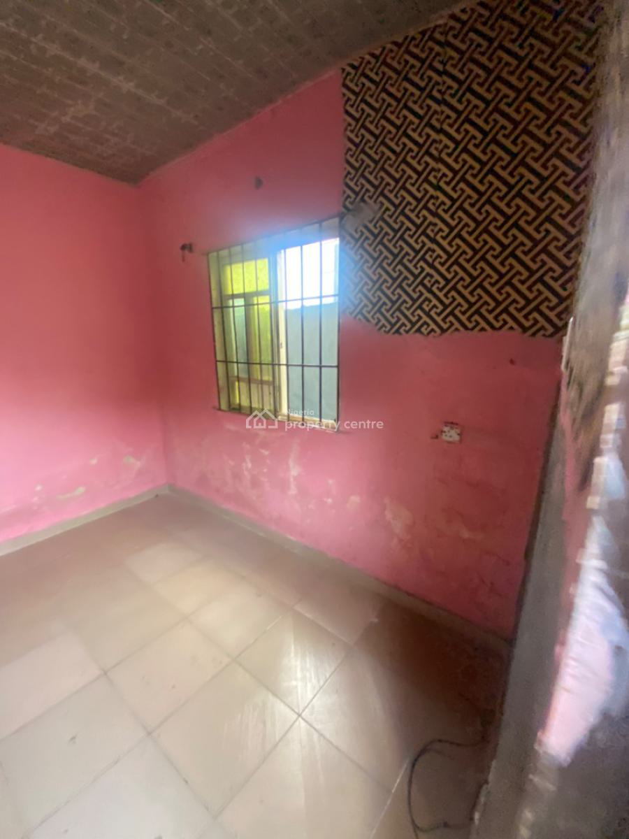 Luxuriously Standard Spacious Self Contain with Excellent Finishing, 14b, Ayo Street, Ayo Court Onosa, Onosa, Ibeju Lekki, Lagos, Self Contain (single Rooms) for Rent