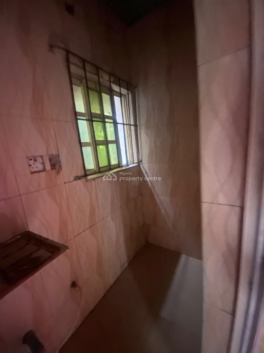 Luxuriously Standard Spacious Self Contain with Excellent Finishing, 14b, Ayo Street, Ayo Court Onosa, Onosa, Ibeju Lekki, Lagos, Self Contain (single Rooms) for Rent
