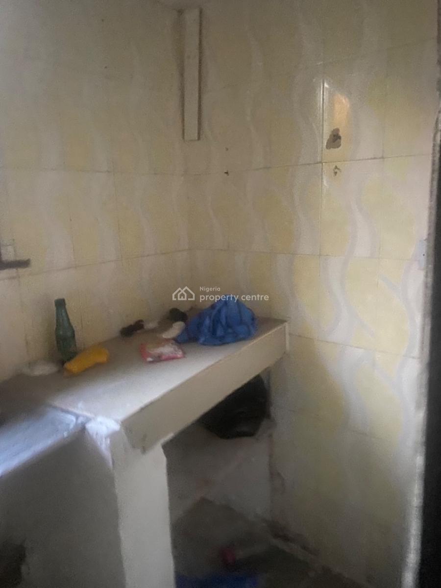 Luxuriously Standard Spacious Self Contain with Excellent Finishing, 14b, Ayo Street, Ayo Court Sangotedo, Sangotedo, Ajah, Lagos, Self Contain (single Rooms) for Rent