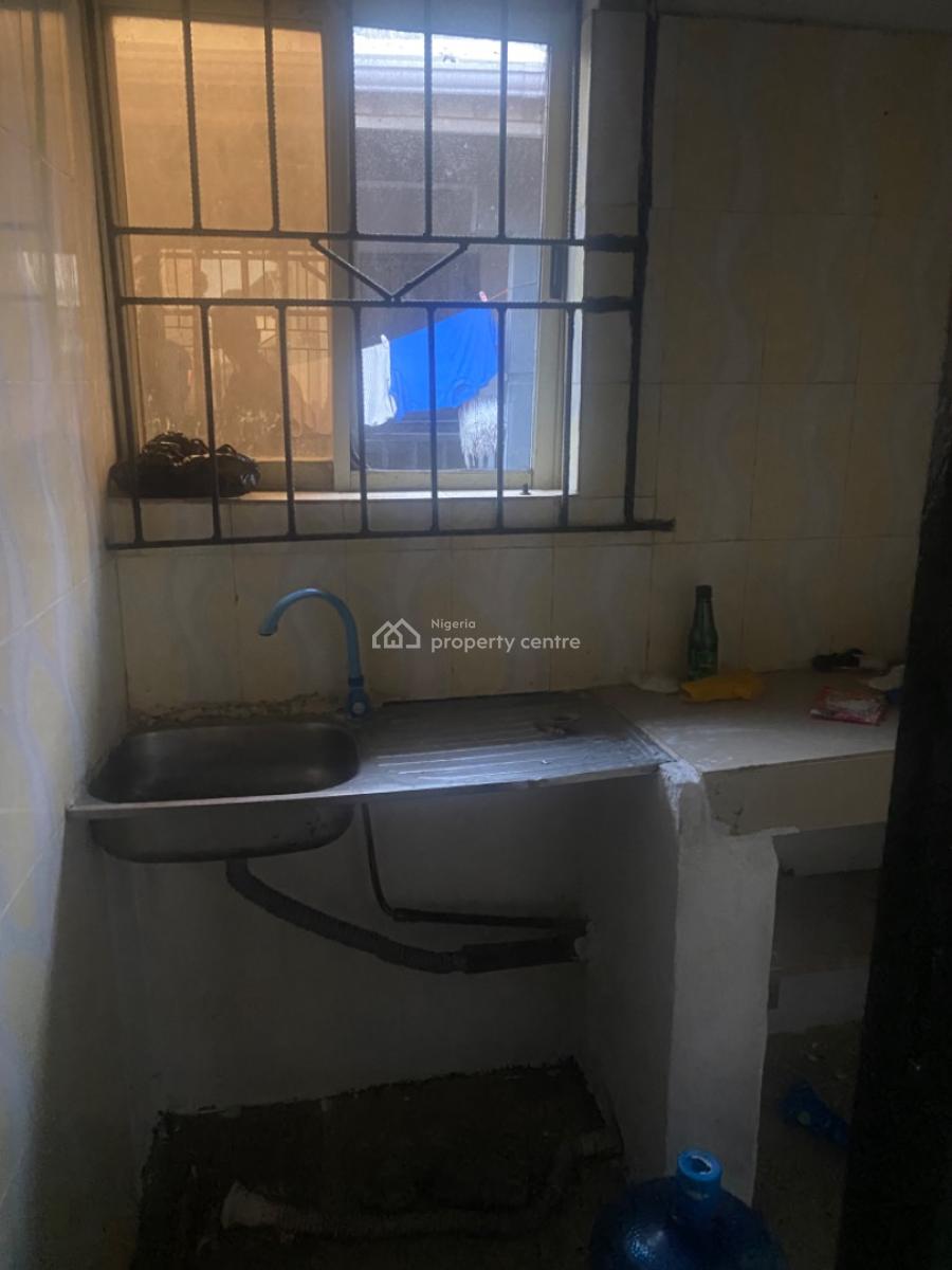 Luxuriously Standard Spacious Self Contain with Excellent Finishing, 14b, Ayo Street, Ayo Court Sangotedo, Sangotedo, Ajah, Lagos, Self Contain (single Rooms) for Rent