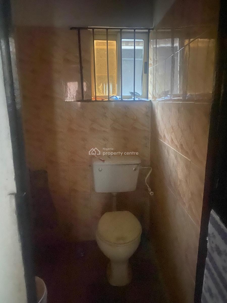Luxuriously Standard Spacious Self Contain with Excellent Finishing, 14b, Ayo Street, Ayo Court Sangotedo, Sangotedo, Ajah, Lagos, Self Contain (single Rooms) for Rent