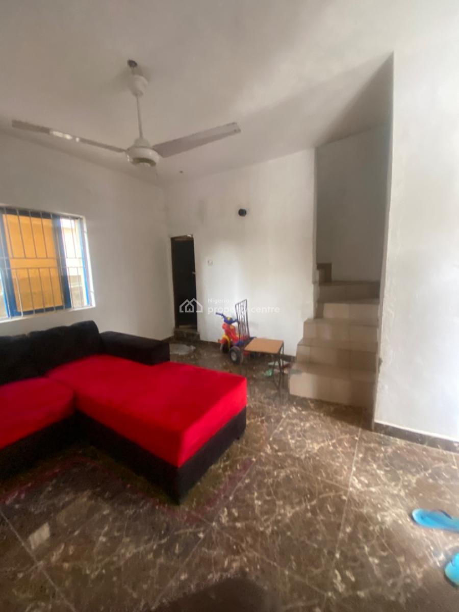 Luxuriously Standard Spacious Mini Flat with Excellent Finishing, 14b, Ayo Street, Ayo Court  Sangotedo, Sangotedo, Ajah, Lagos, Mini Flat (room and Parlour) for Rent