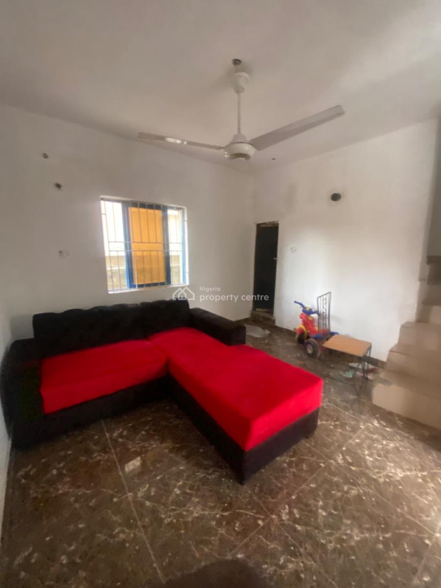 Luxuriously Standard Spacious Mini Flat with Excellent Finishing, 14b, Ayo Street, Ayo Court  Sangotedo, Sangotedo, Ajah, Lagos, Mini Flat (room and Parlour) for Rent