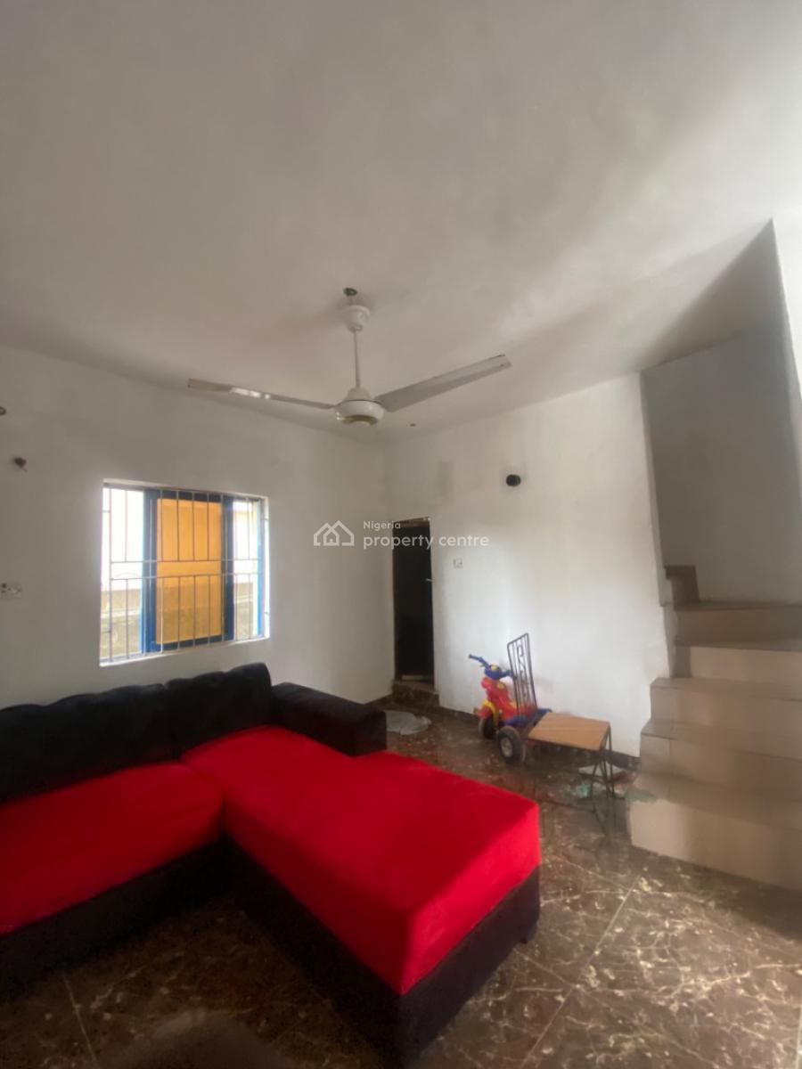 Luxuriously Standard Spacious Mini Flat with Excellent Finishing, 14b, Ayo Street, Ayo Court  Sangotedo, Sangotedo, Ajah, Lagos, Mini Flat (room and Parlour) for Rent