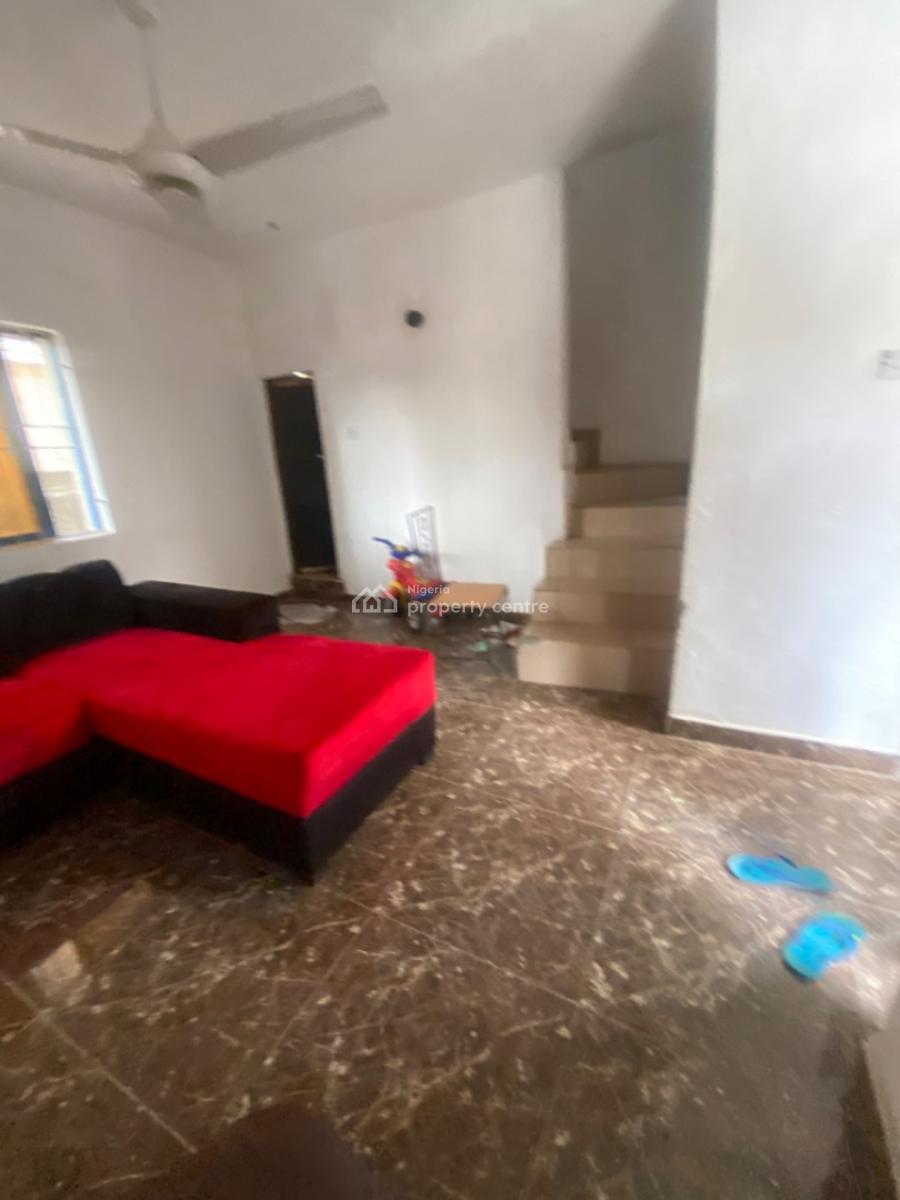 Luxuriously Standard Spacious Mini Flat with Excellent Finishing, 14b, Ayo Street, Ayo Court  Sangotedo, Sangotedo, Ajah, Lagos, Mini Flat (room and Parlour) for Rent
