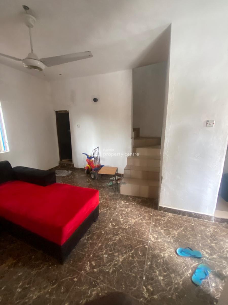 Luxuriously Standard Spacious Mini Flat with Excellent Finishing, 14b, Ayo Street, Ayo Court  Sangotedo, Sangotedo, Ajah, Lagos, Mini Flat (room and Parlour) for Rent