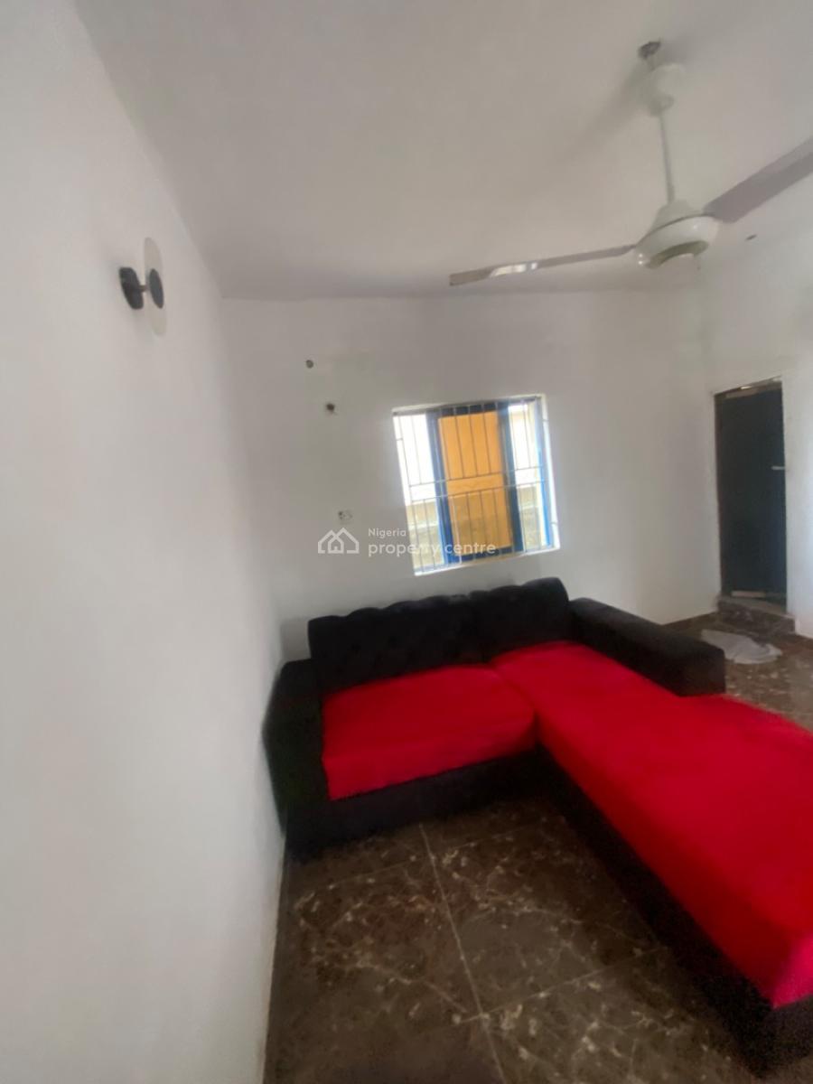 Luxuriously Standard Spacious Mini Flat with Excellent Finishing, 14b, Ayo Street, Ayo Court  Sangotedo, Sangotedo, Ajah, Lagos, Mini Flat (room and Parlour) for Rent
